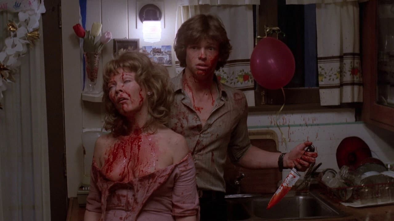 Butcher, Baker, Nightmare Maker still 4