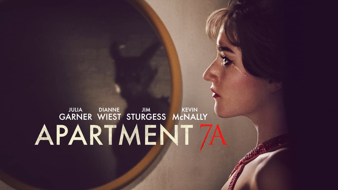 Apartment 7A still 8