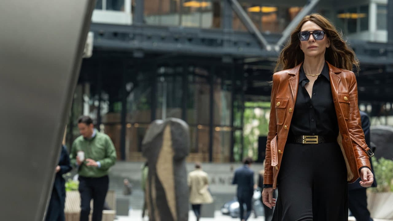 Black Bag still 6
