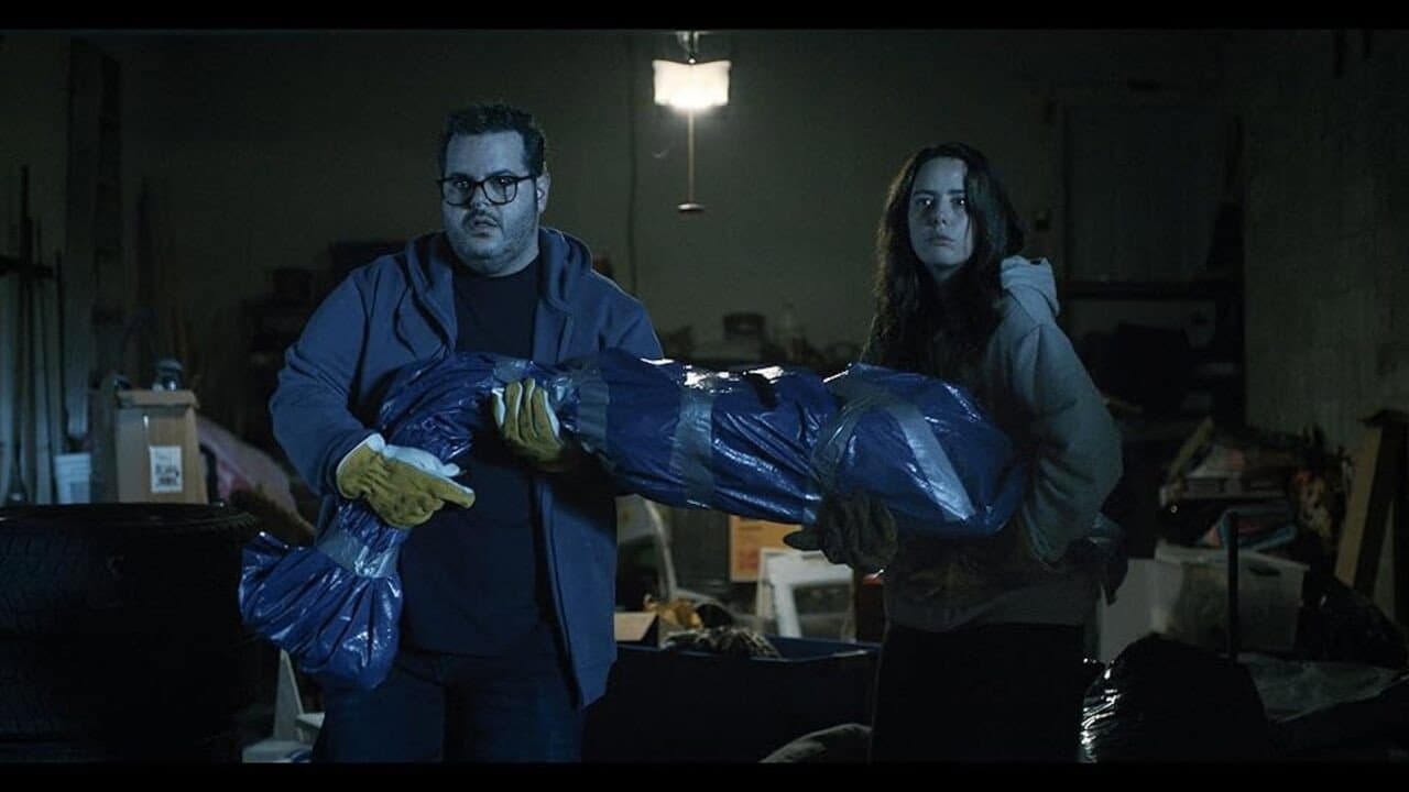 Adulthood still 4