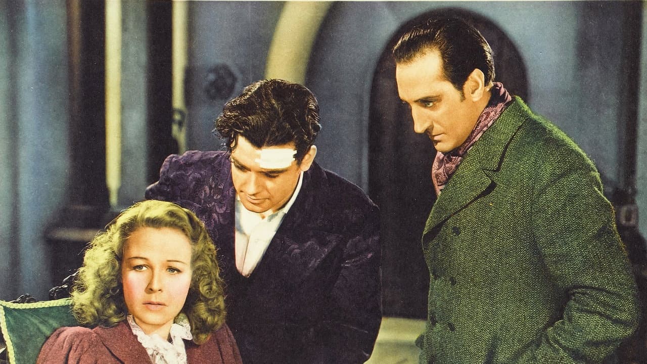 The Hound of the Baskervilles still 3