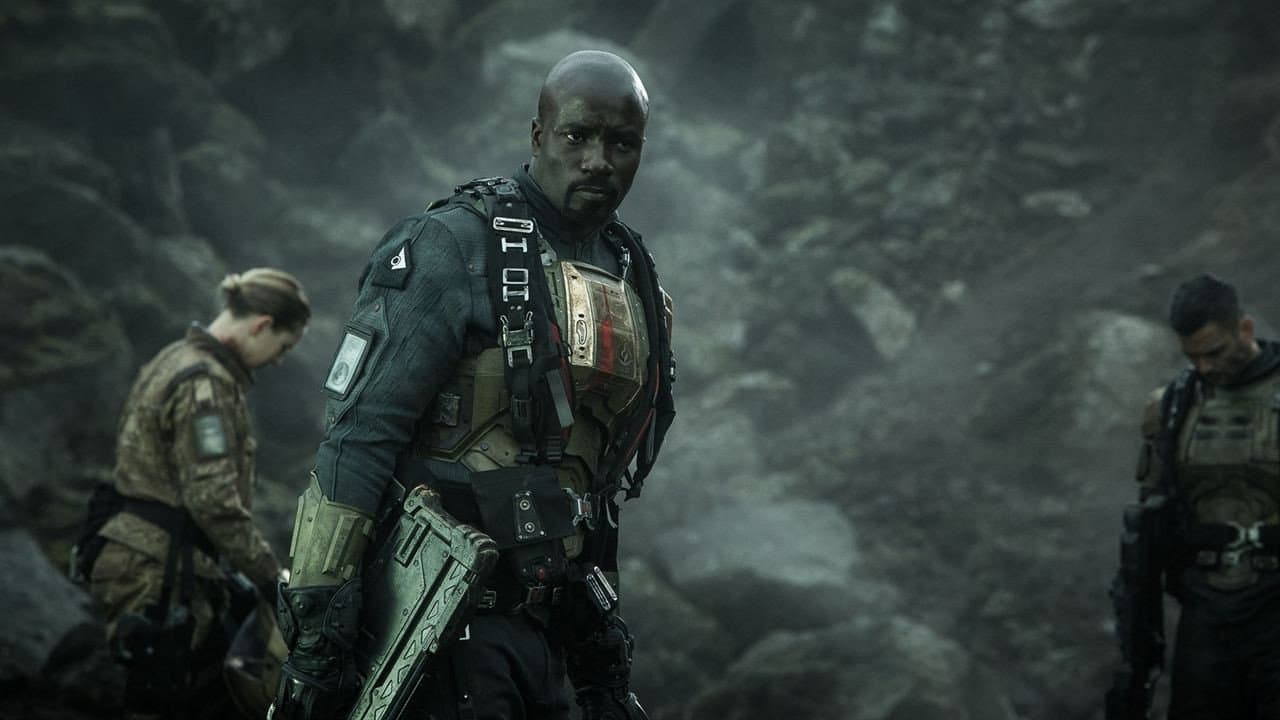 Halo: Nightfall still 7