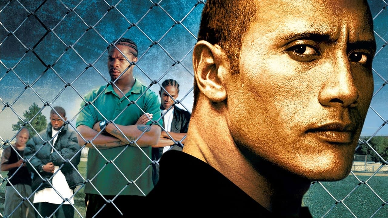 Gridiron Gang still 3