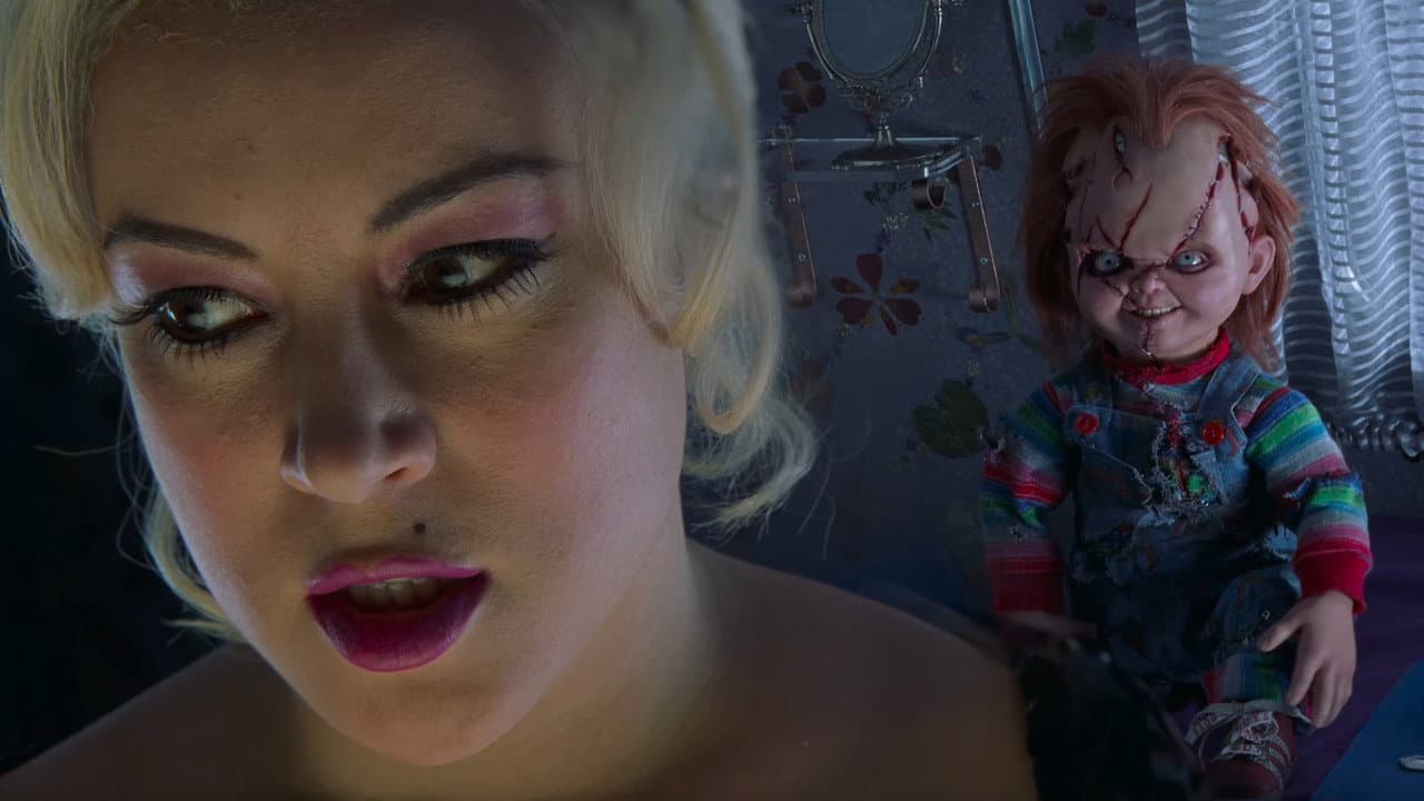 Bride of Chucky still 5