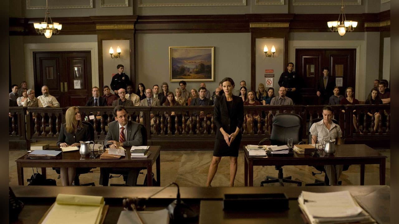 The Trials of Cate McCall still 7