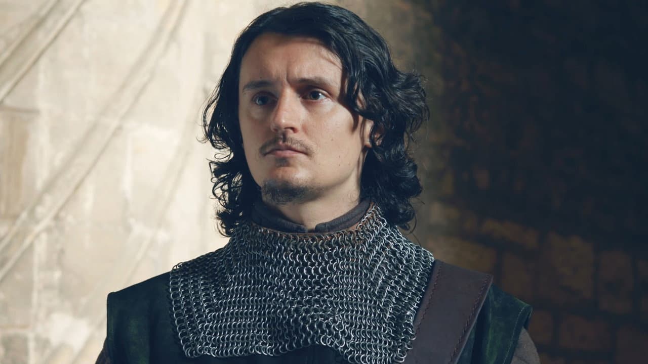 Dragon Knight still 3