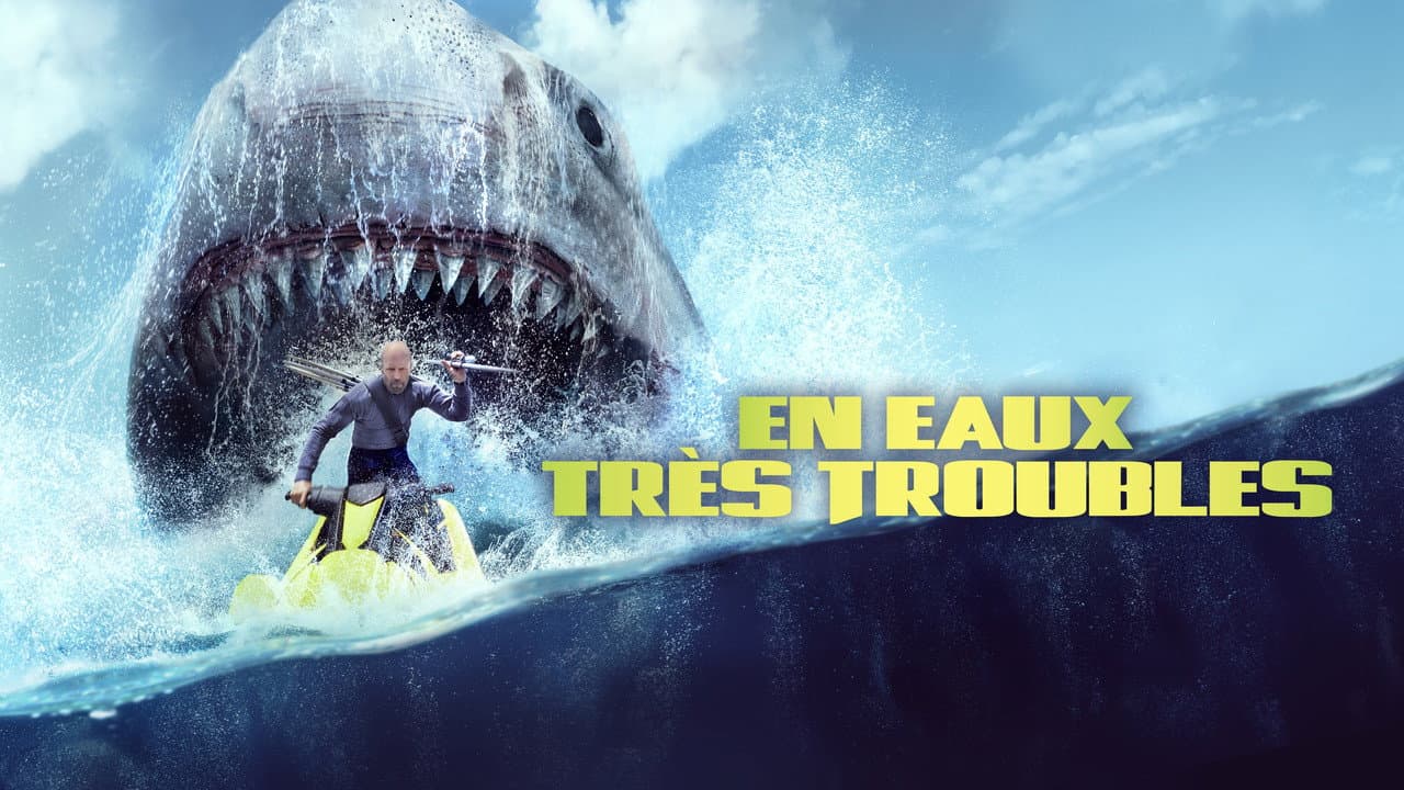 Meg 2: The Trench still 8