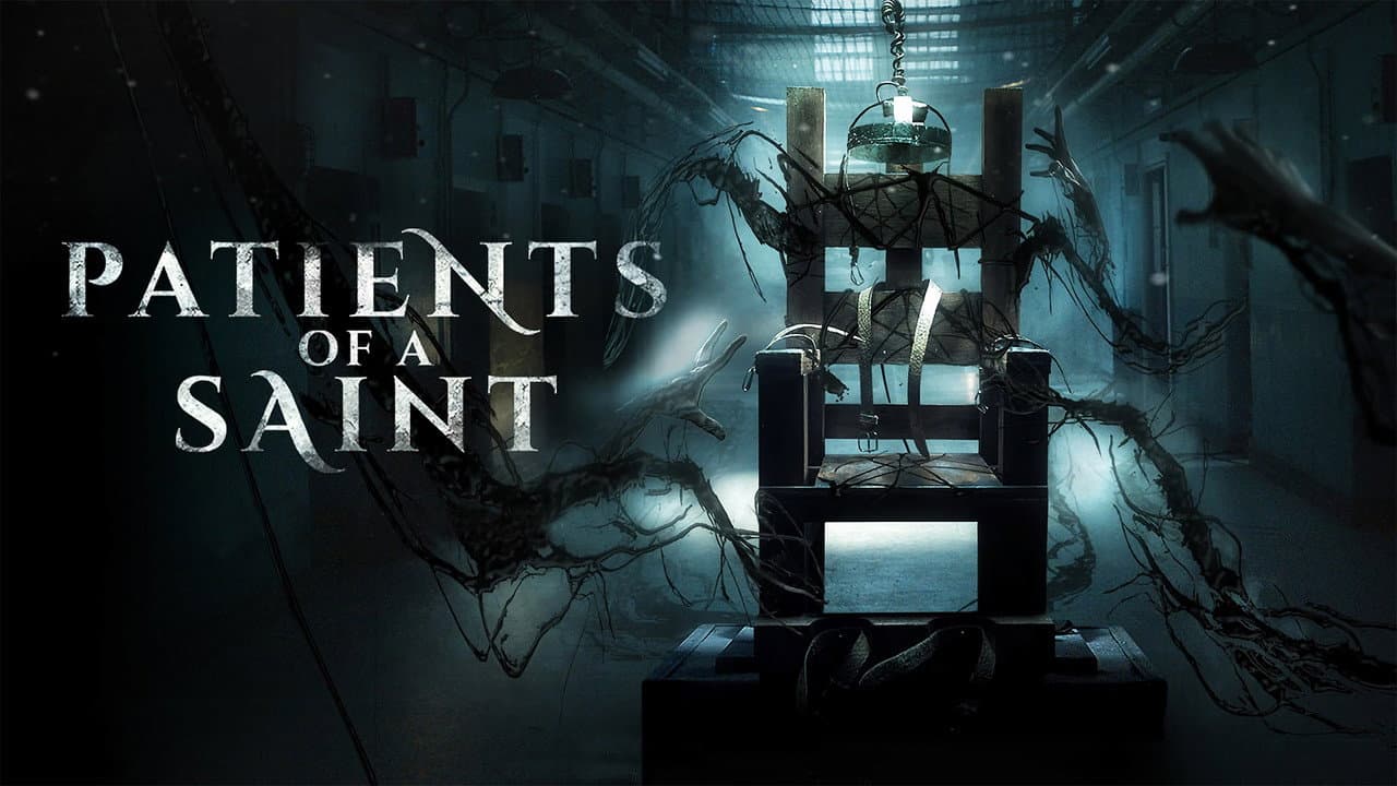 Patients of a Saint still 2