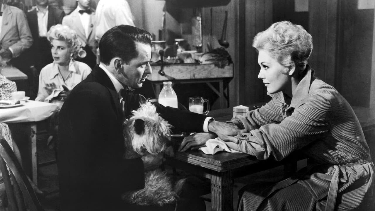 Pal Joey still 8
