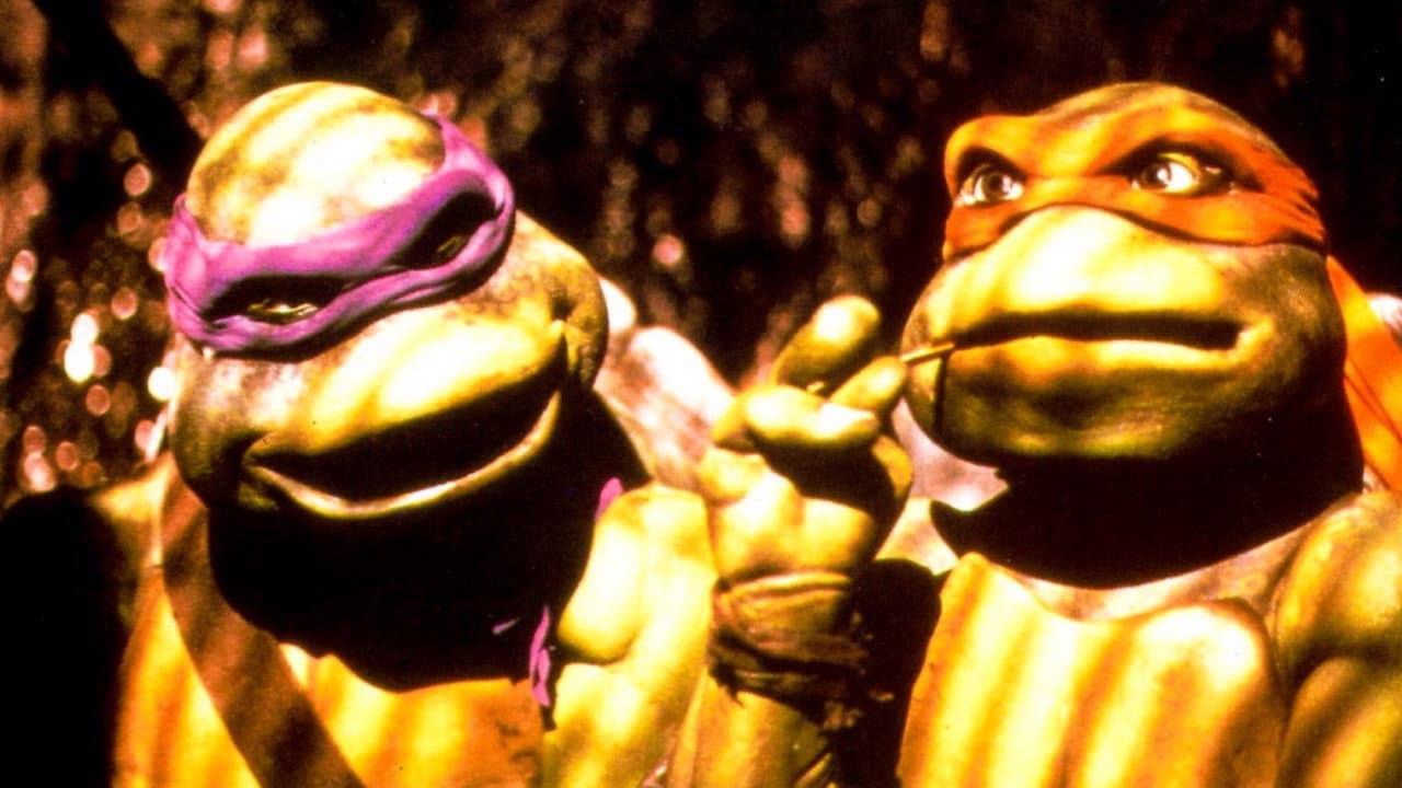 Teenage Mutant Ninja Turtles still 7