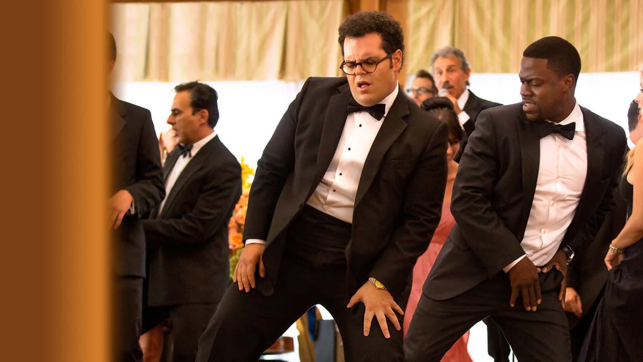 The Wedding Ringer still 5