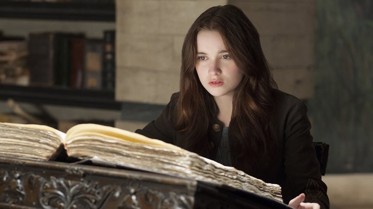 Beautiful Creatures still 2