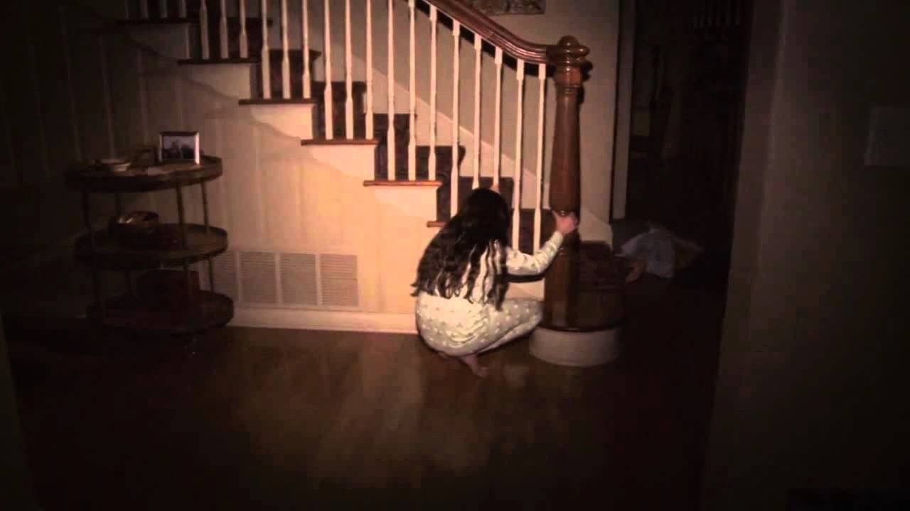 Paranormal Activity 3 still 5
