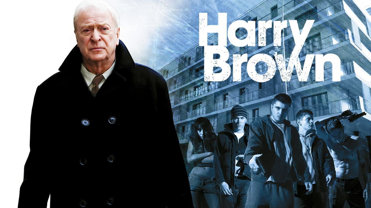 Harry Brown still 8
