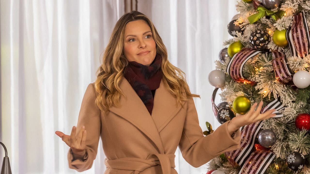 A Christmas Miracle for Daisy still 7