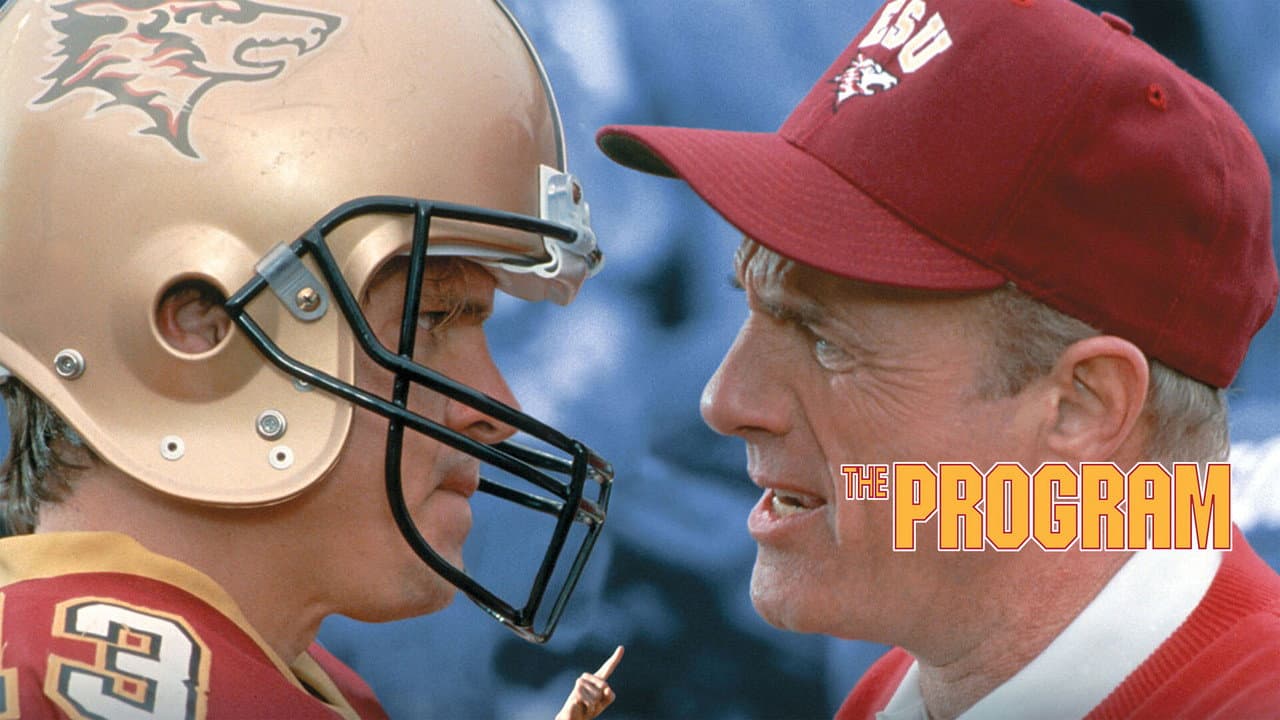 The Program still 7