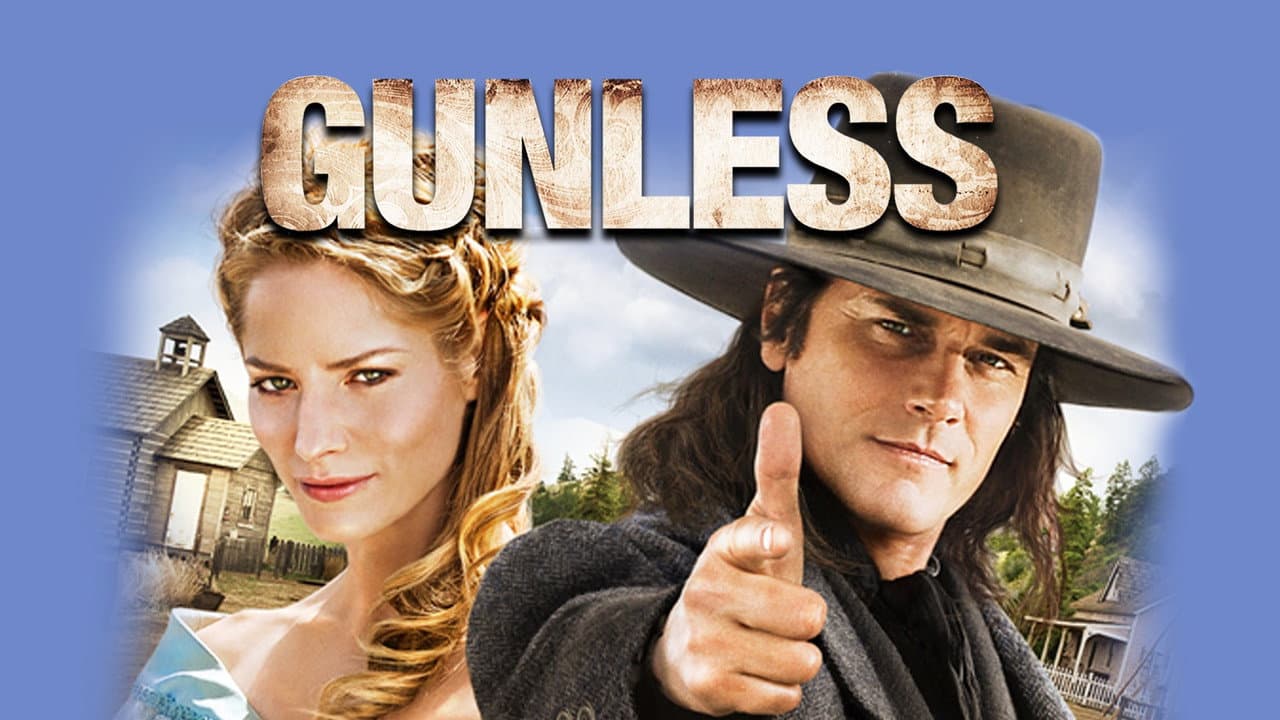 Gunless still 8