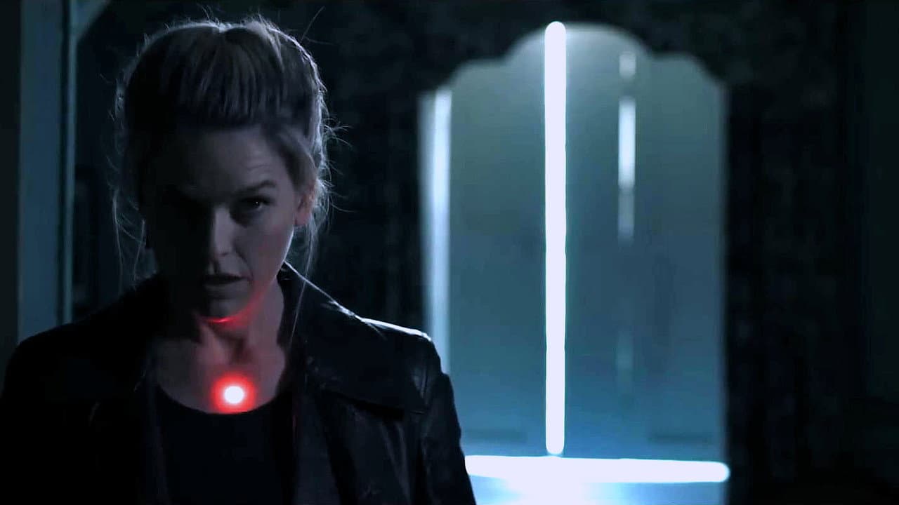 Cult Killer still 8