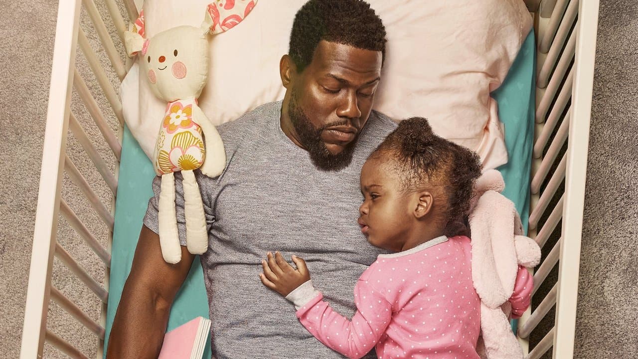 Fatherhood still 1