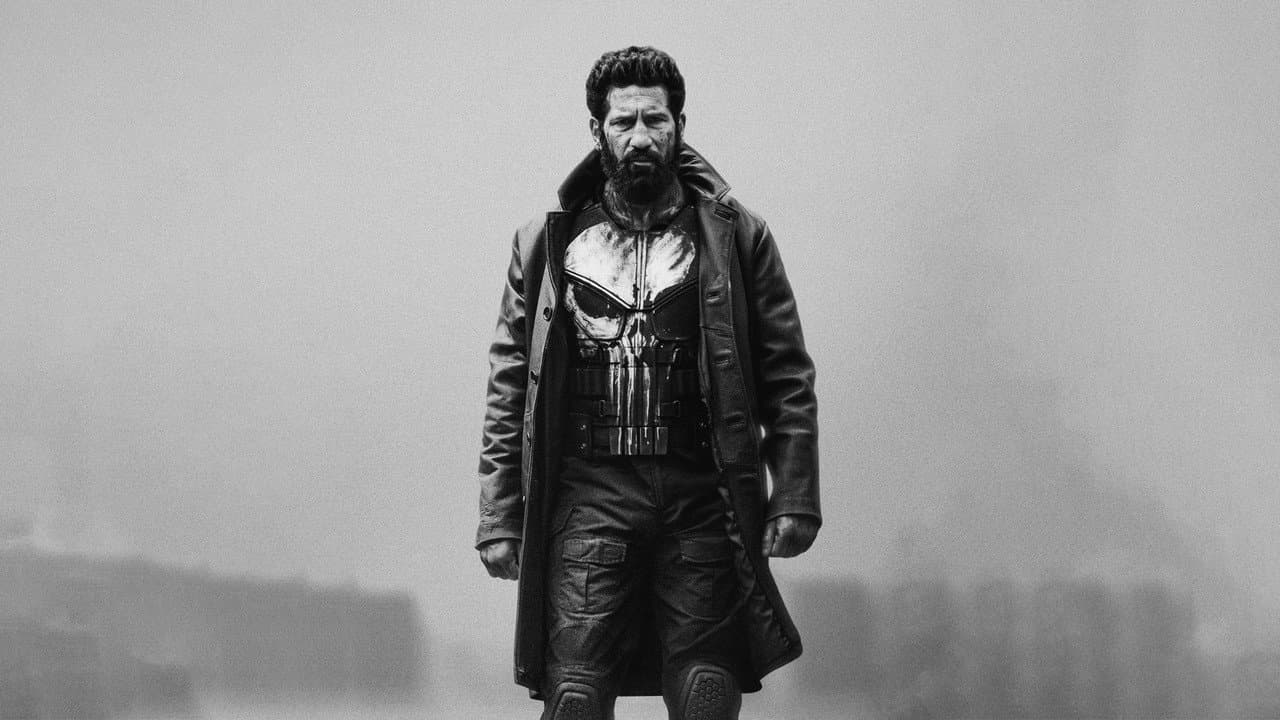 The Punisher: One Last Kill still 8