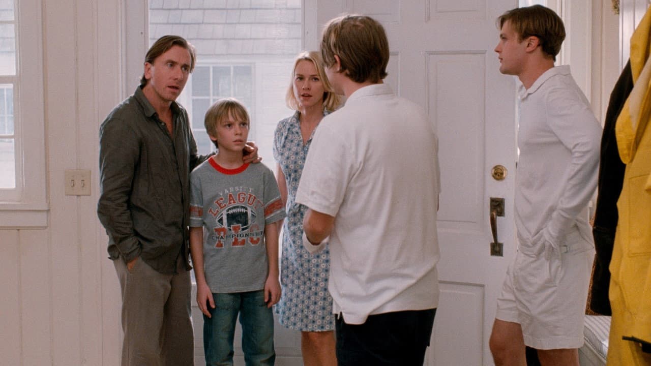 Funny Games still 7