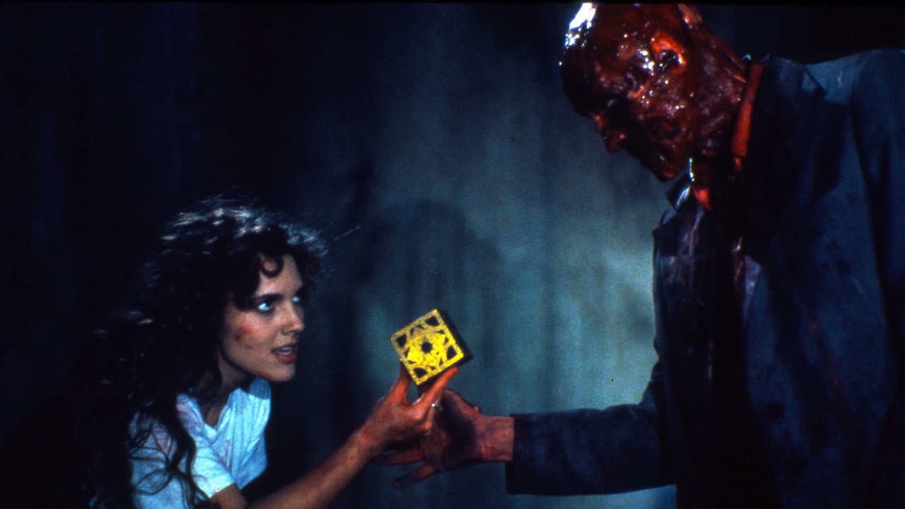 Hellraiser still 7