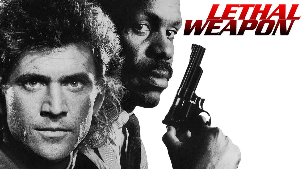 Lethal Weapon still 4