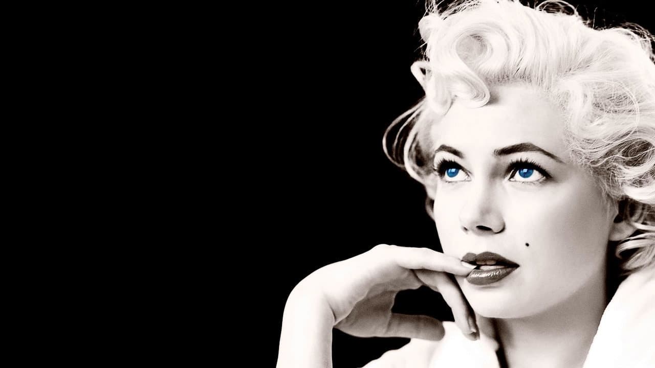 My Week with Marilyn still 6