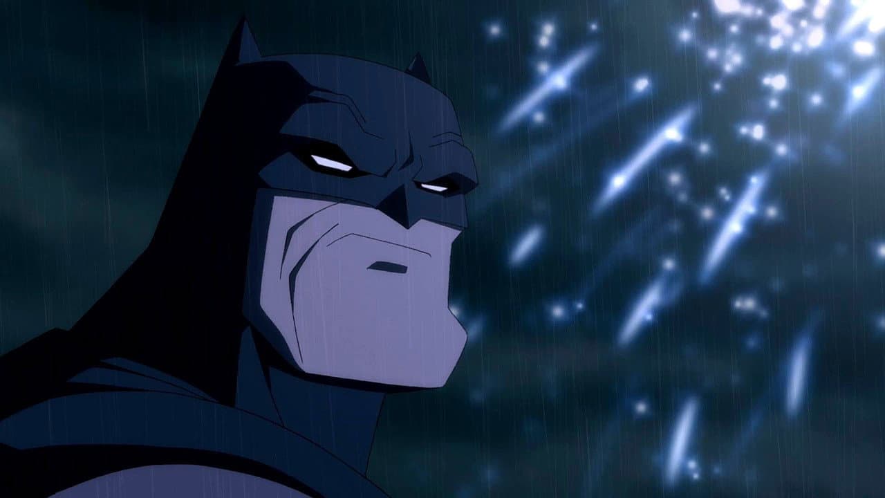 Batman: The Dark Knight Returns still 4