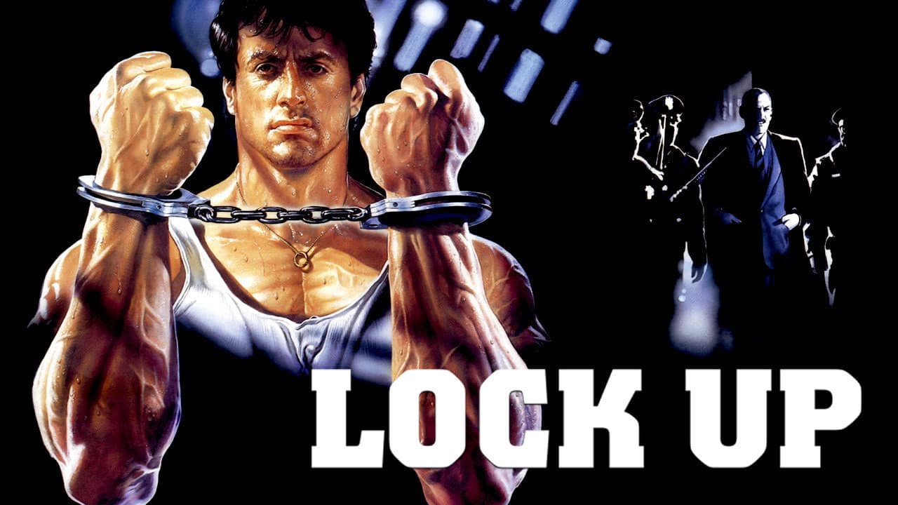 Lock Up still 3