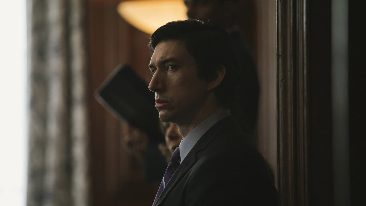 The Report still 7
