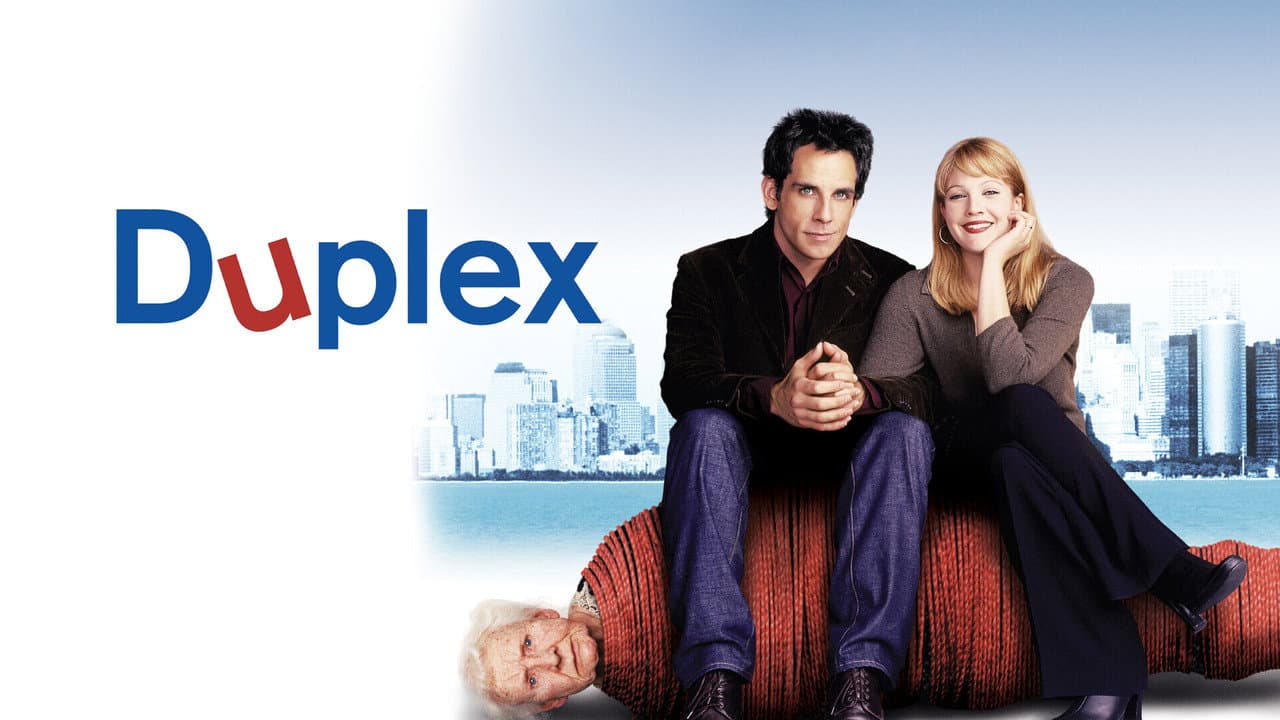 Duplex still 2