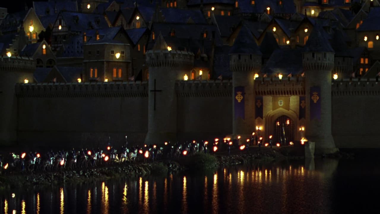 First Knight still 3