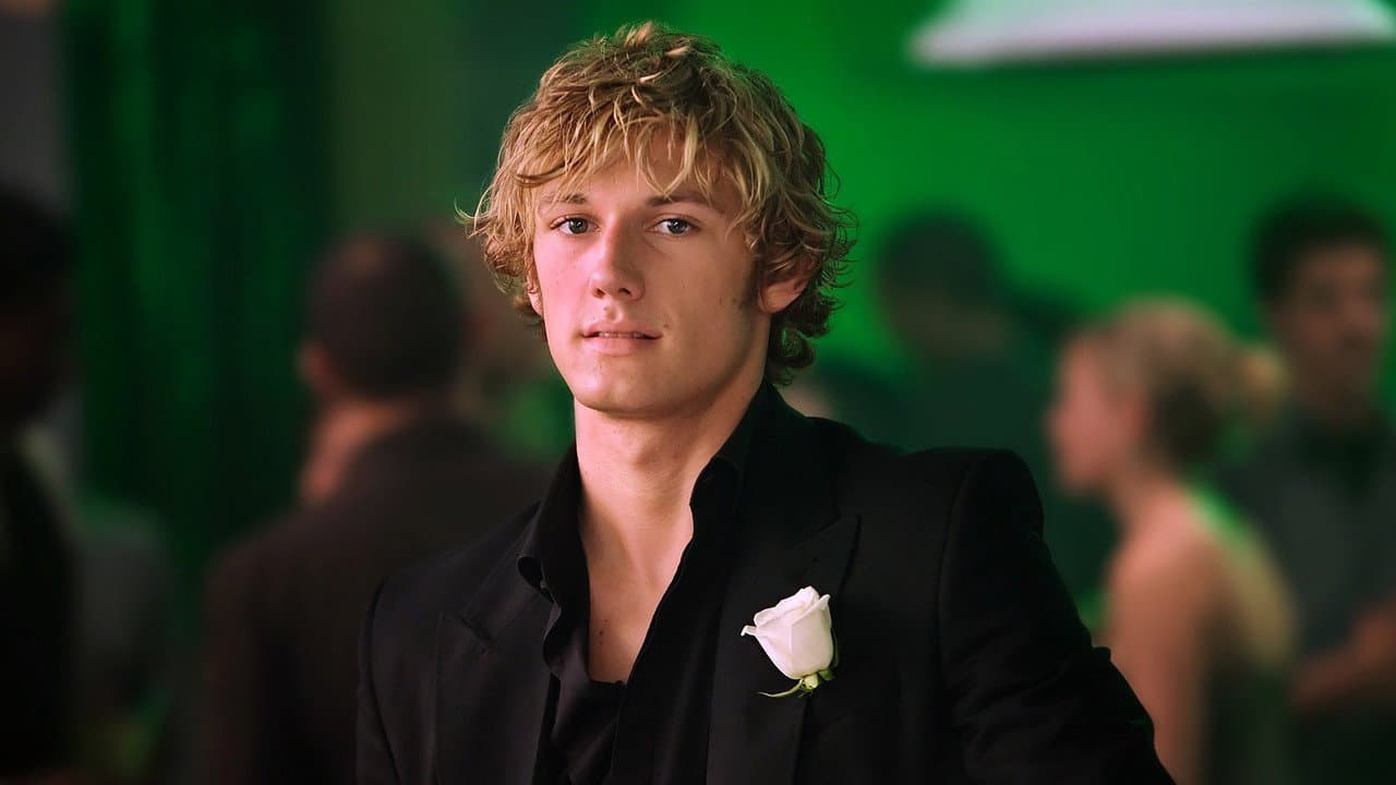 Beastly still 8