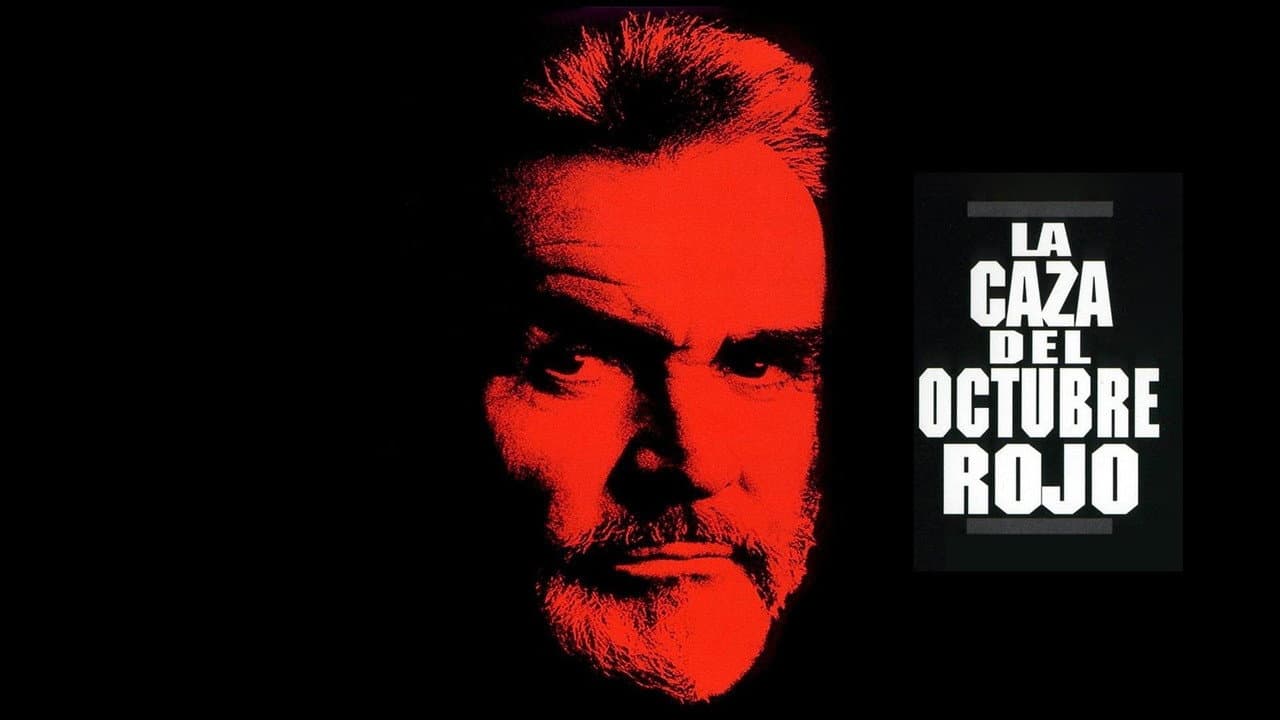 The Hunt for Red October still 6