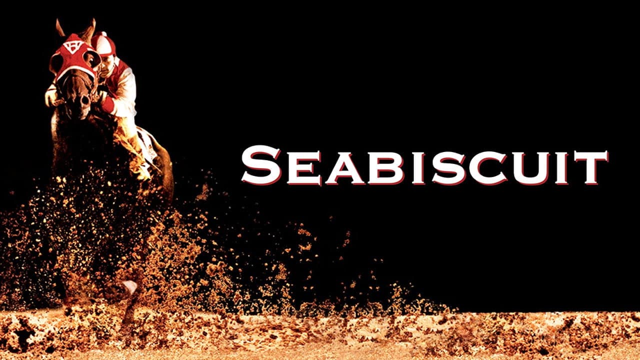 Seabiscuit still 6