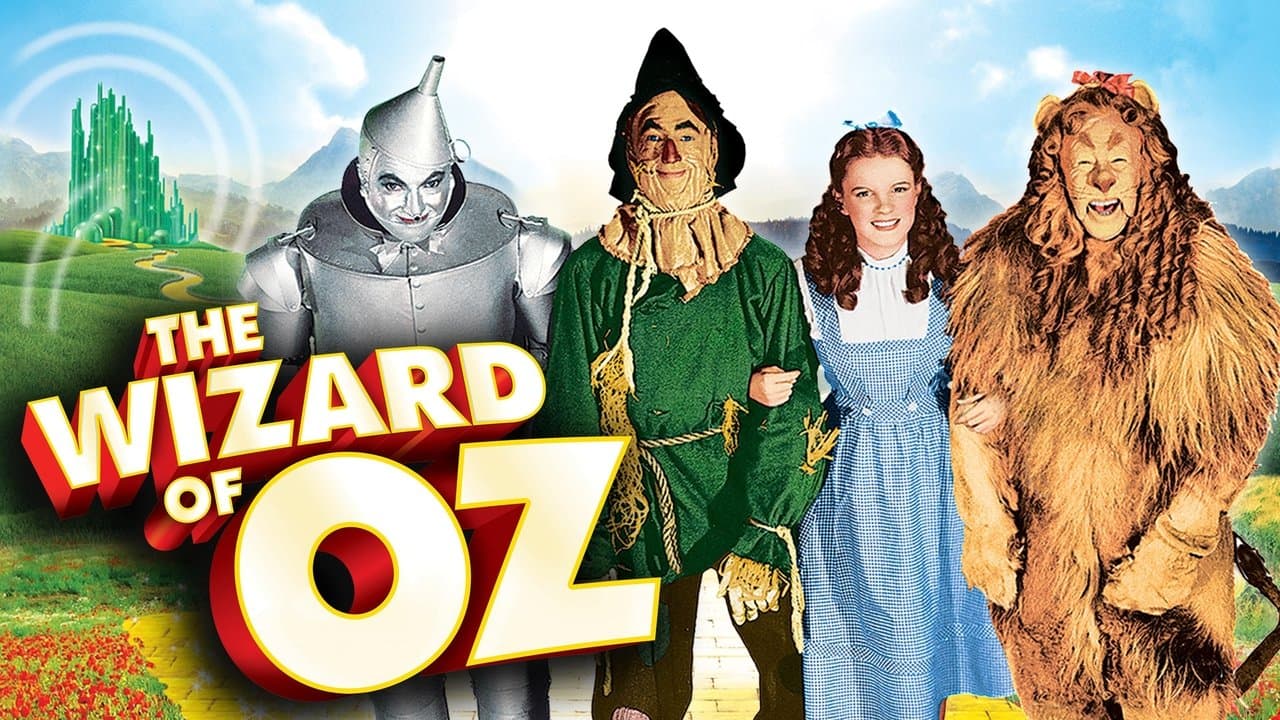 The Wizard of Oz still 6