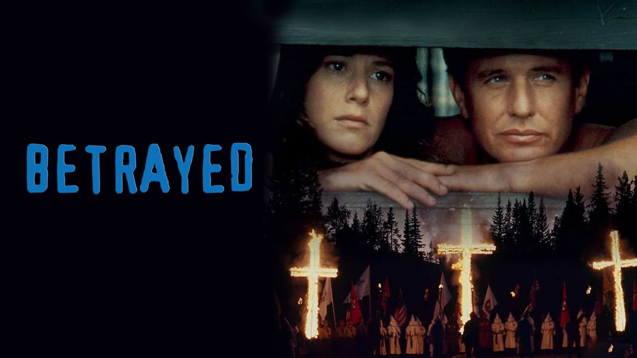 Betrayed still 7