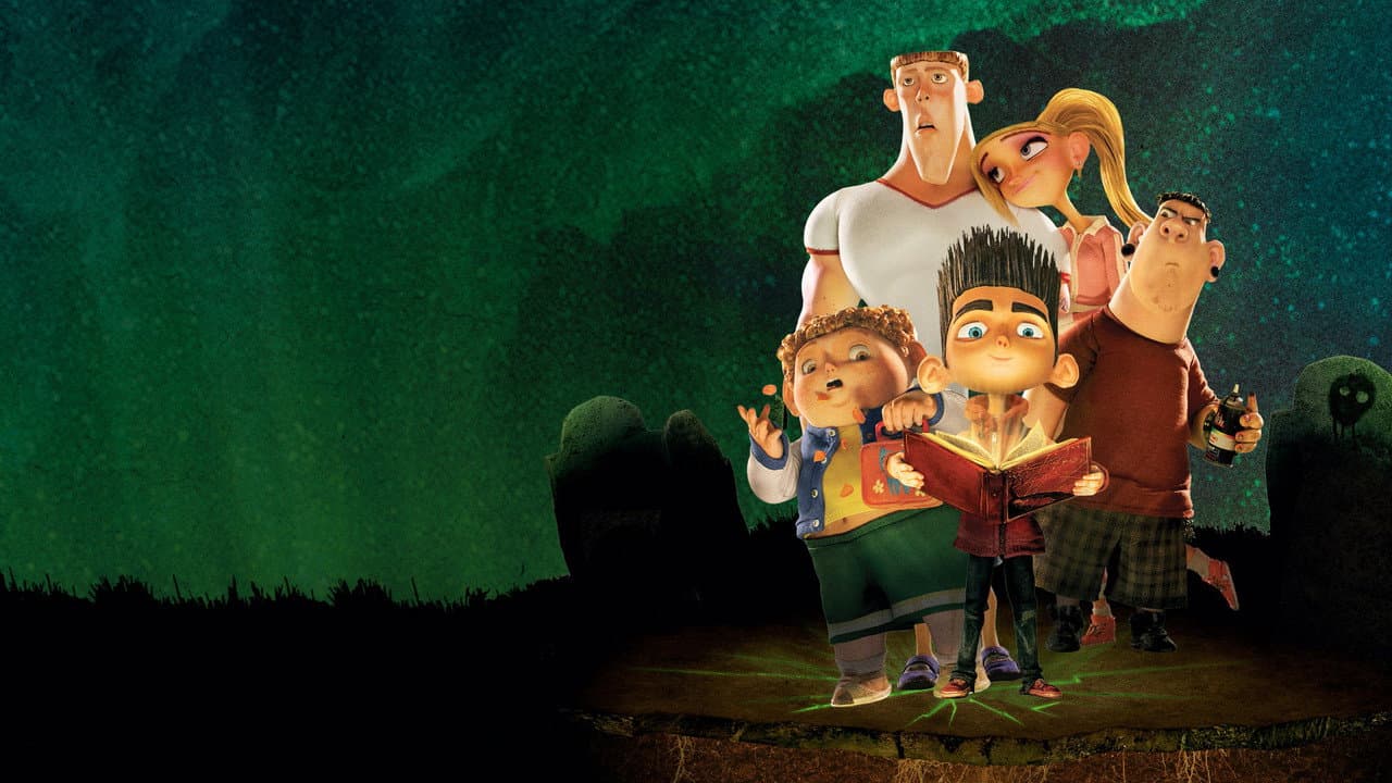 ParaNorman still 8