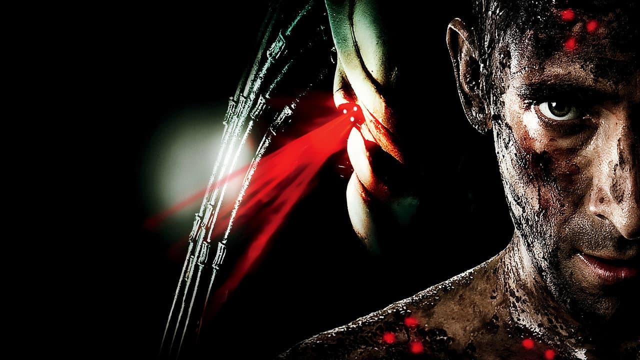 Predators still 5