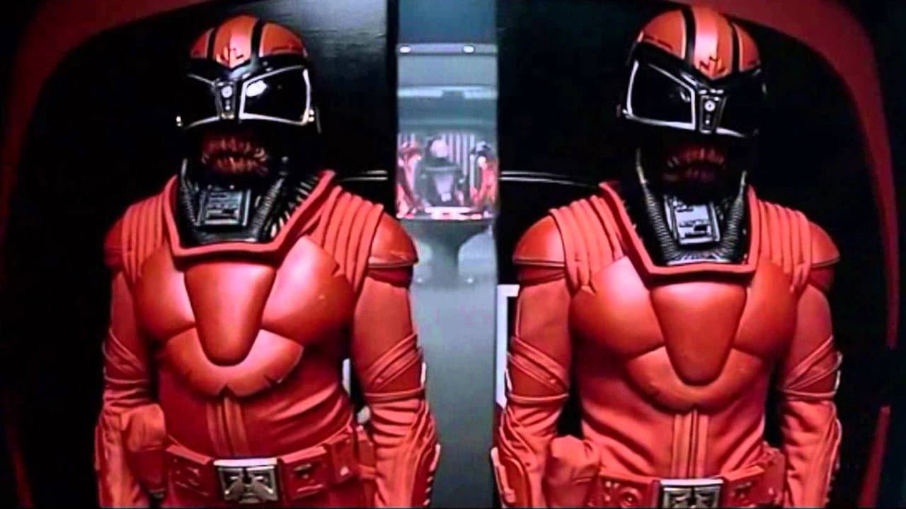 The Last Starfighter still 4