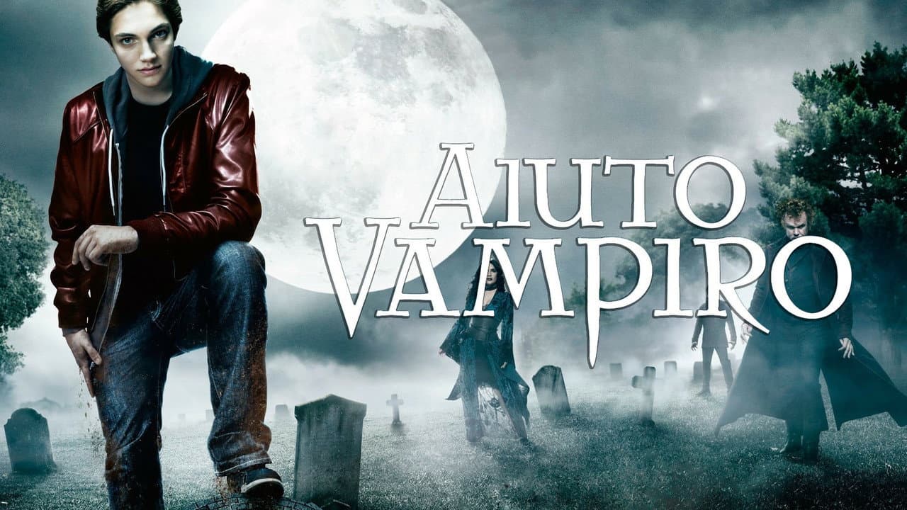 Cirque du Freak: The Vampire's Assistant still 7