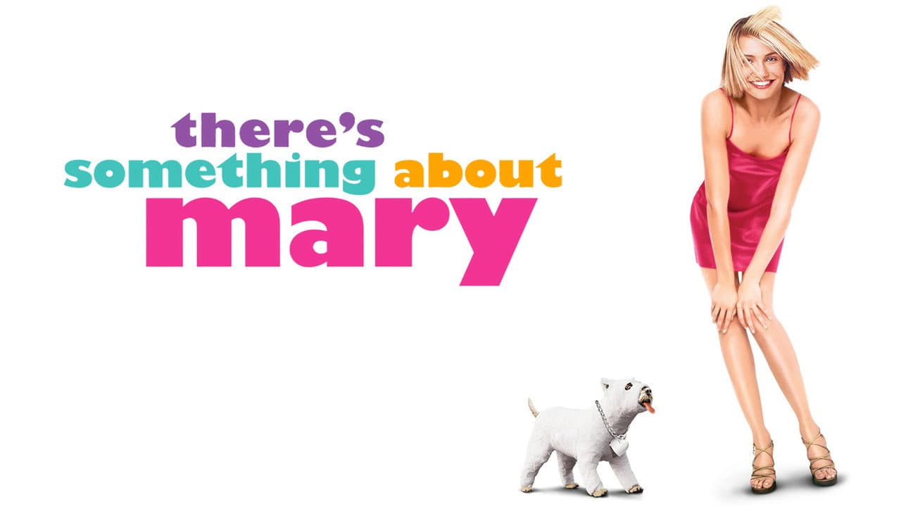 There's Something About Mary still 6