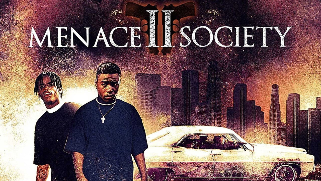 Menace II Society still 4