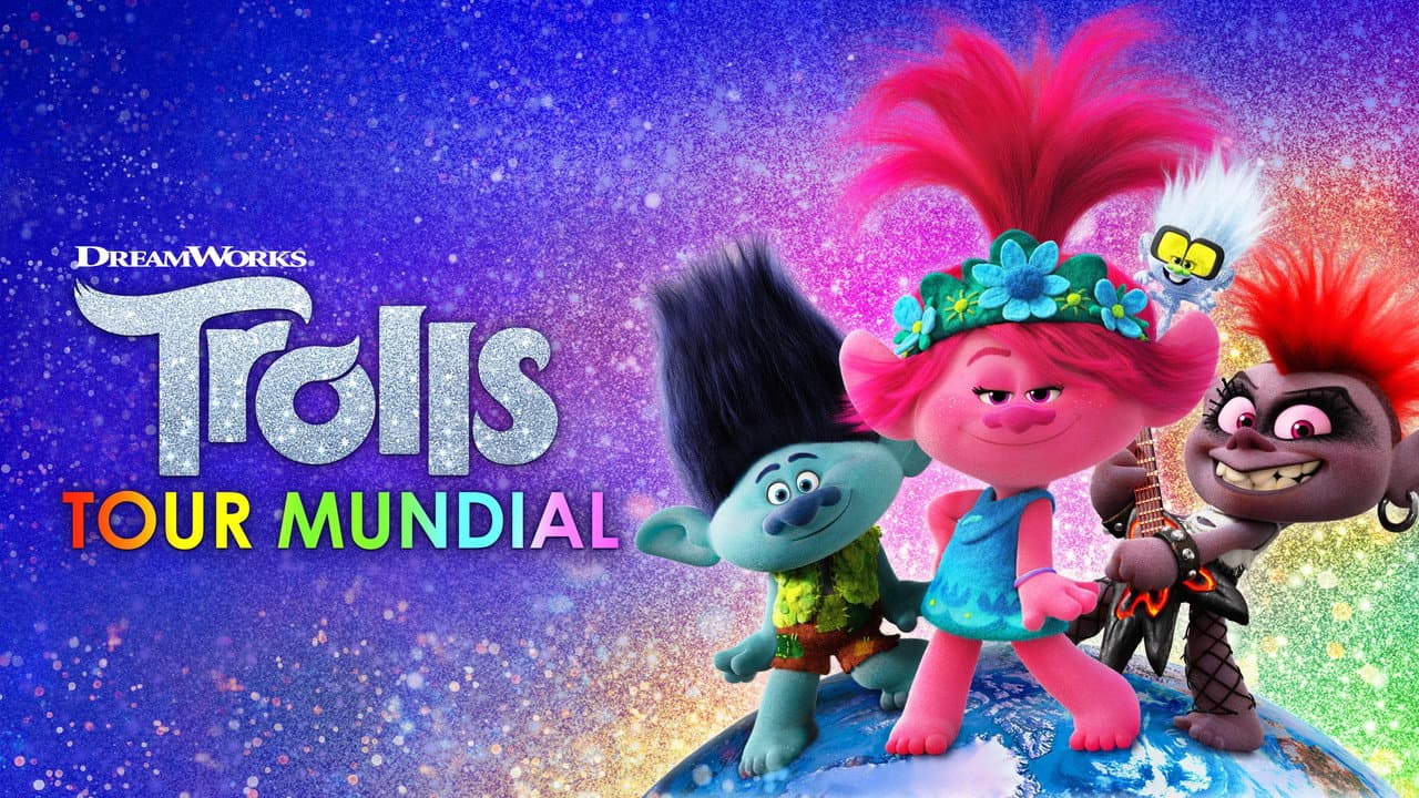 Trolls World Tour still 5