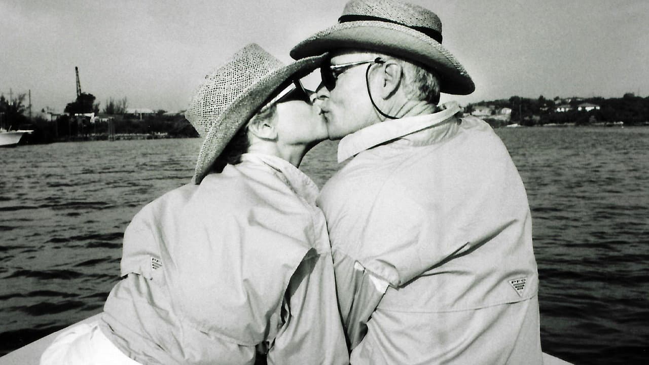 Jane Fonda in Five Acts still 6