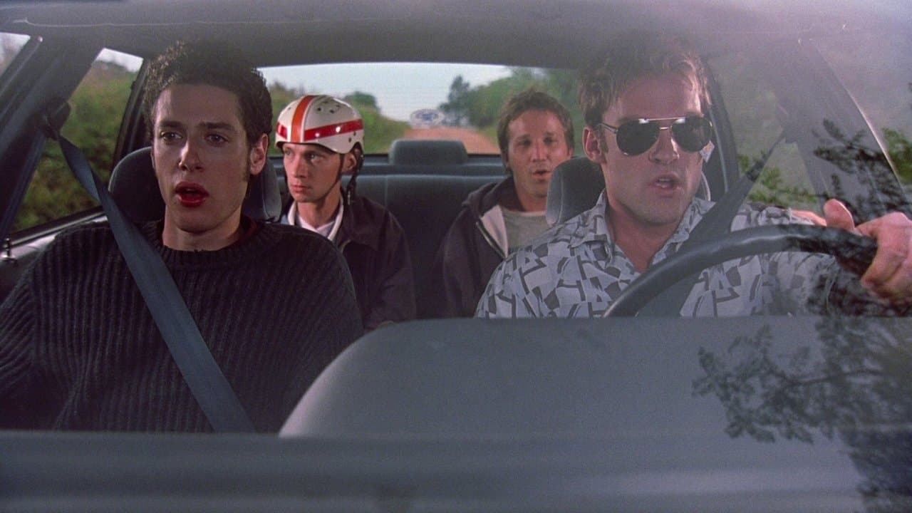 Road Trip still 1