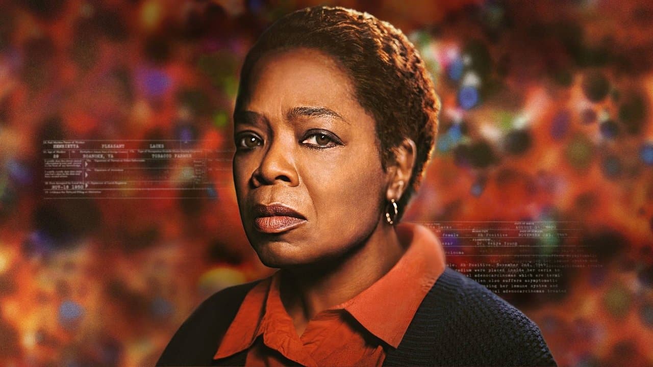 The Immortal Life of Henrietta Lacks still 1