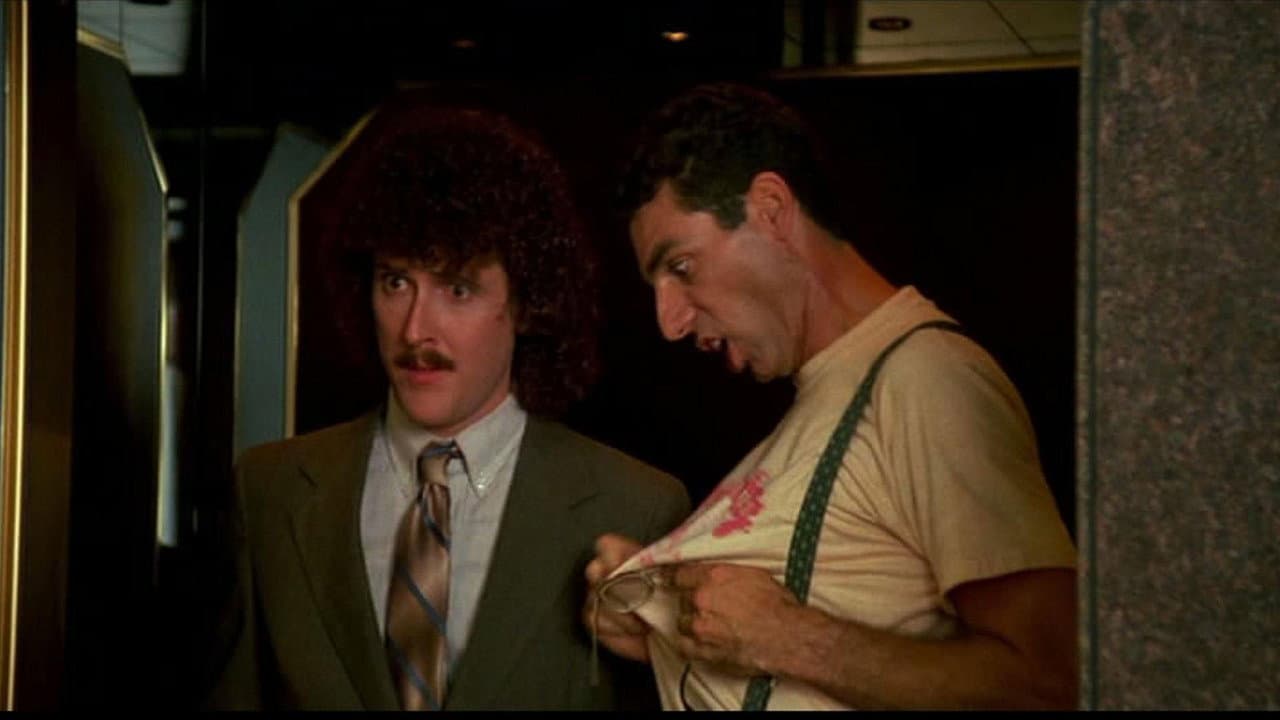UHF still 7