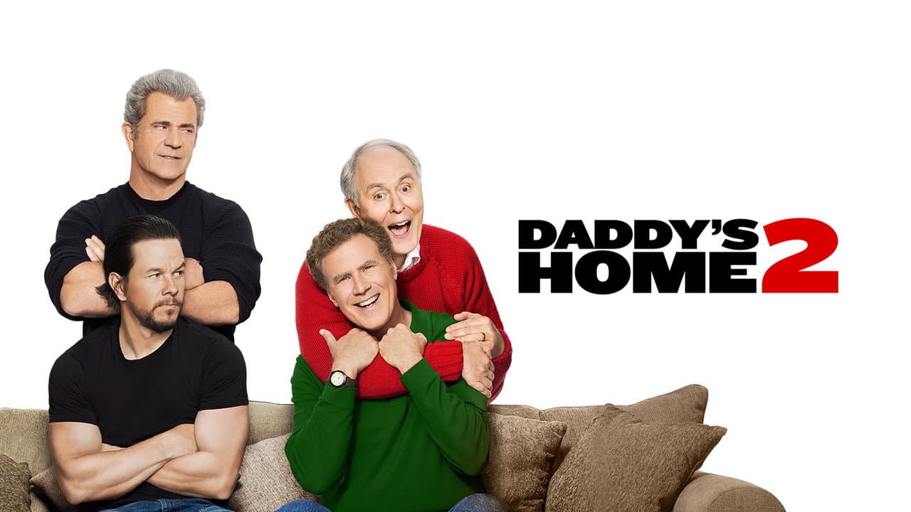Daddy's Home 2 still 3